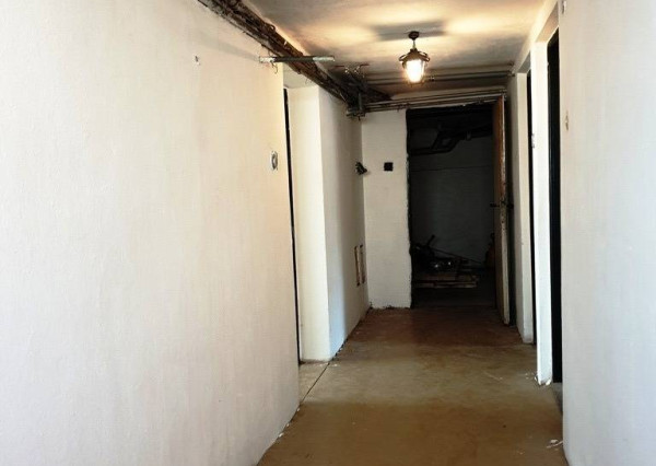 2-podlažný rodinný dom 320 m2 s pozemkom 1518 m2 - Bzince p. Javorinou