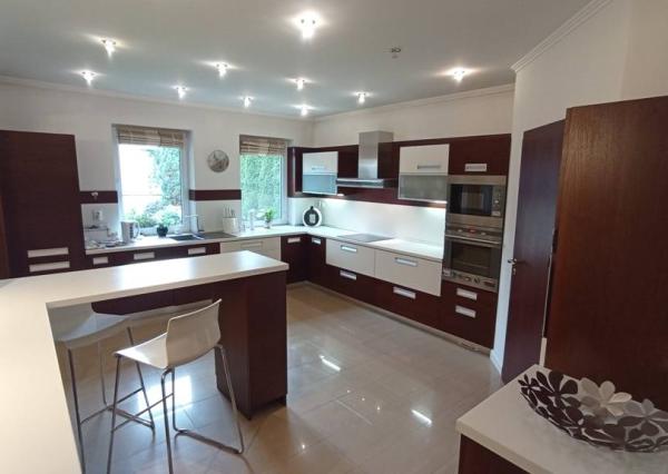 Exkluzívny rodinný dom Nitra