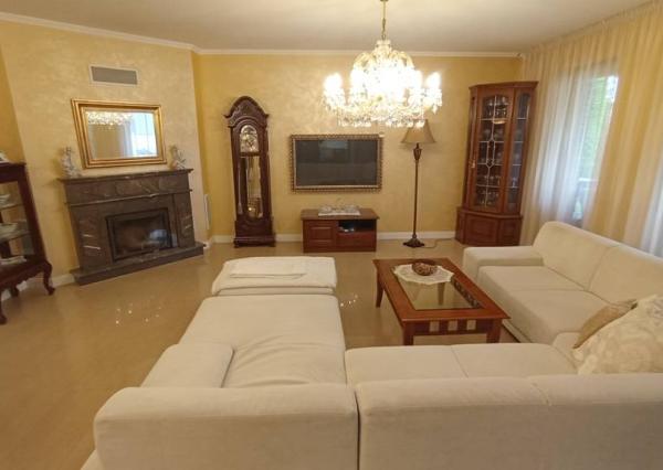 Exkluzívny rodinný dom Nitra