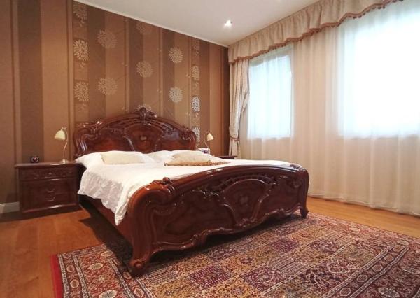 Exkluzívny rodinný dom Nitra