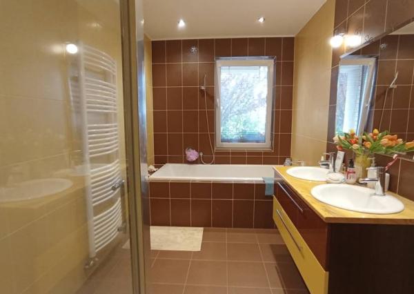 Exkluzívny rodinný dom Nitra