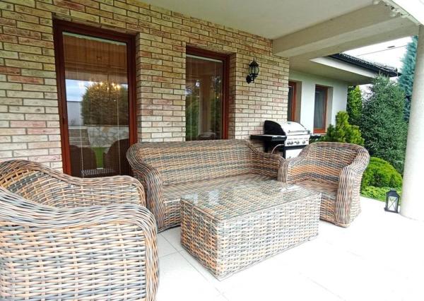 Exkluzívny rodinný dom Nitra