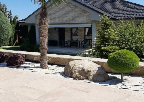 Exkluzívny rodinný dom Nitra