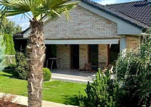 Exkluzívny rodinný dom Nitra