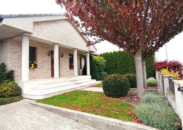 Exkluzívny rodinný dom Nitra