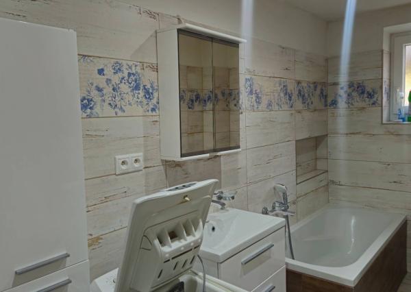 3 izbový dom v obci Lednica -Prenájom 