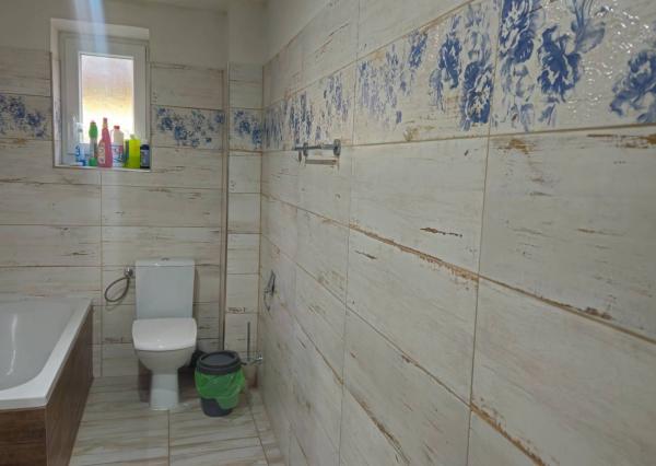 3 izbový dom v obci Lednica -Prenájom 