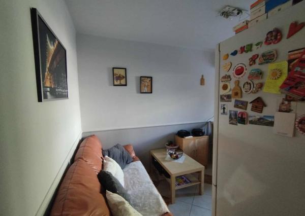 Exkluzívna ponuka – 2-izbový byt v tehlovom dome v centre mesta Levice