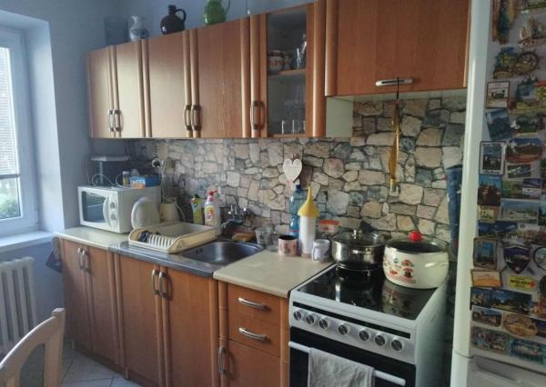 Exkluzívna ponuka – 2-izbový byt v tehlovom dome v centre mesta Levice