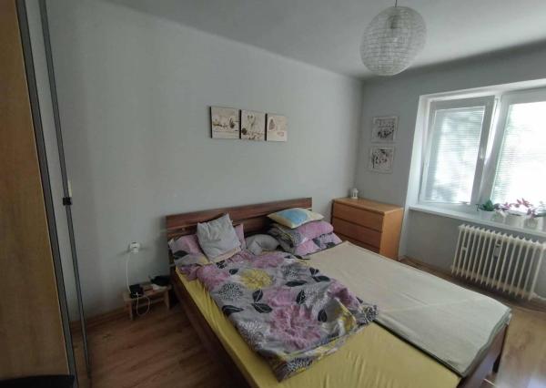 Exkluzívna ponuka – 2-izbový byt v tehlovom dome v centre mesta Levice