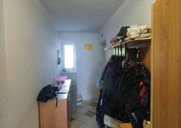 Exkluzívna ponuka – 2-izbový byt v tehlovom dome v centre mesta Levice