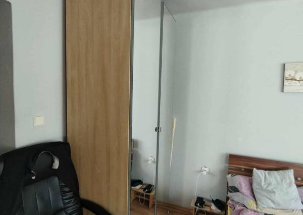 Exkluzívna ponuka – 2-izbový byt v tehlovom dome v centre mesta Levice