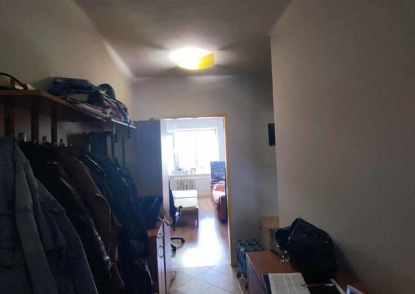 Exkluzívna ponuka – 2-izbový byt v tehlovom dome v centre mesta Levice