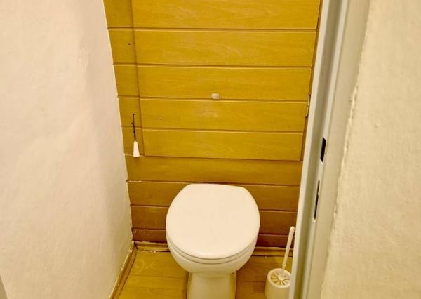 Prenájom 1-izbového bytu, A. Hlinku Piešťany