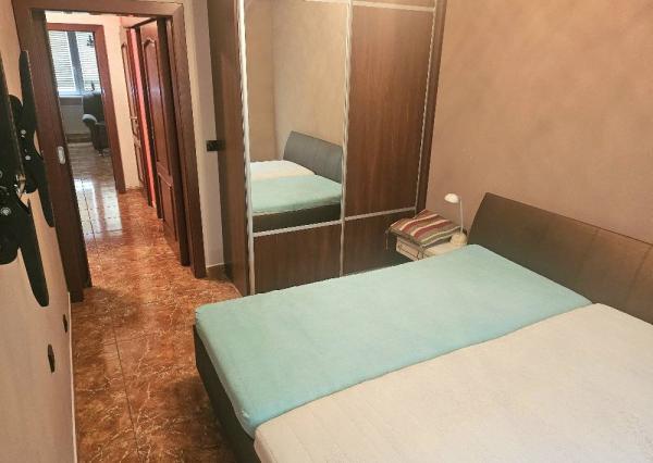 3 izbový byt Bánovce nad Bebravou / DUBNIČKA / LOGGIA / KOMPLETNÁ REKO