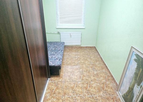 3 izbový byt Bánovce nad Bebravou / DUBNIČKA / LOGGIA / KOMPLETNÁ REKO