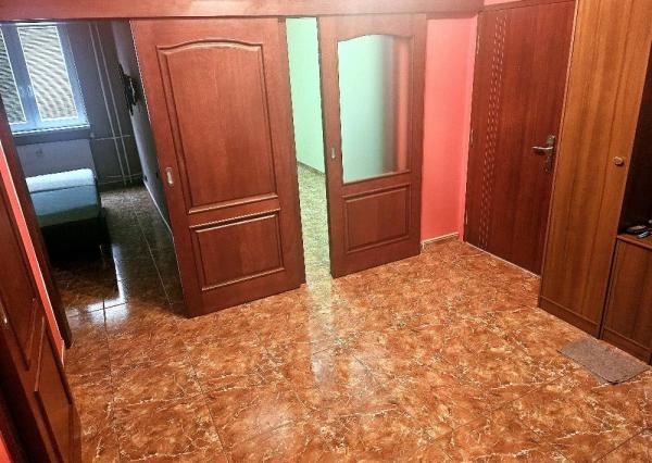 3 izbový byt Bánovce nad Bebravou / DUBNIČKA / LOGGIA / KOMPLETNÁ REKO