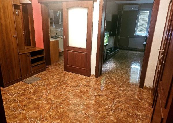 3 izbový byt Bánovce nad Bebravou / DUBNIČKA / LOGGIA / KOMPLETNÁ REKO