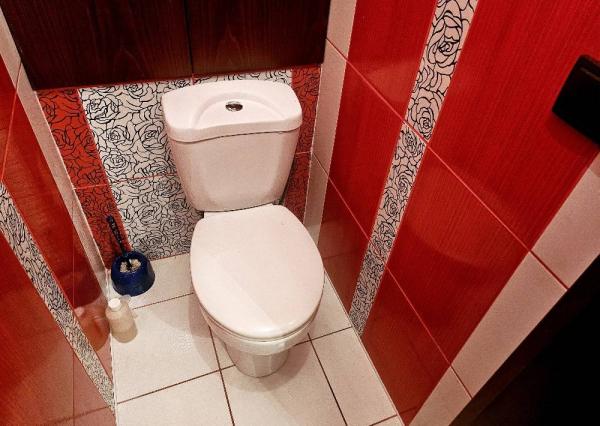 3 izbový byt Bánovce nad Bebravou / DUBNIČKA / LOGGIA / KOMPLETNÁ REKO