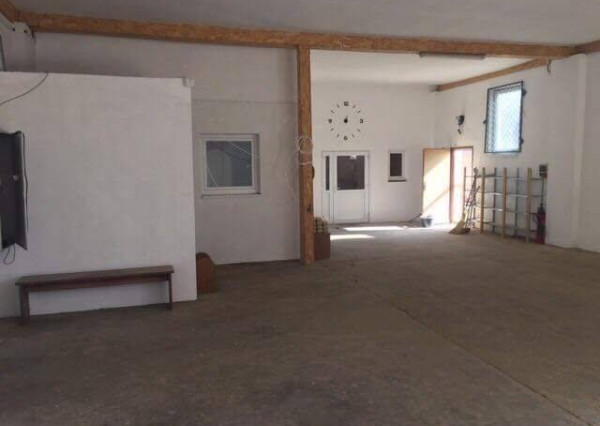 Prenájom výrobno-skladových priestorov Krakovany, okr. Piešťany