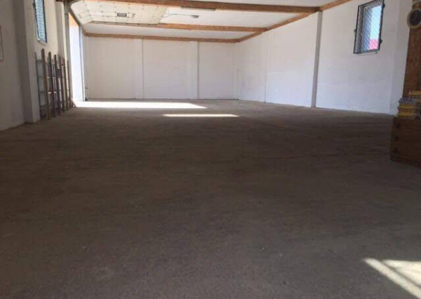 Prenájom výrobno-skladových priestorov Krakovany, okr. Piešťany