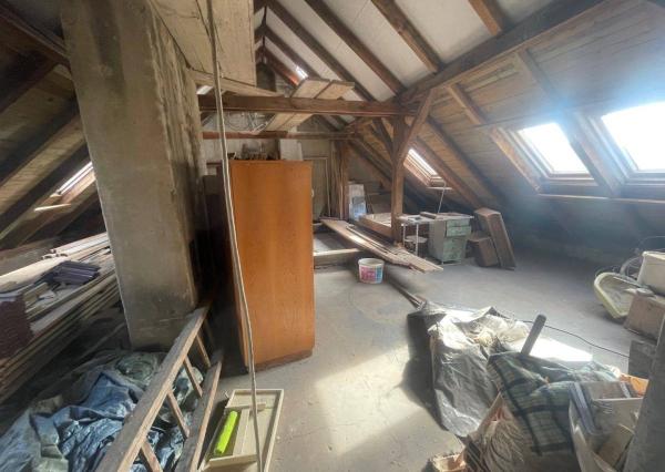 VÝNIMOČNÁ INVESTIČNÁ PRÍLEŽITOSŤ V CENTRE PIEŠŤAN