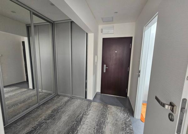 Prenájom 2-izbového bytu, Štvrť SNP , Trenčianske Teplice 