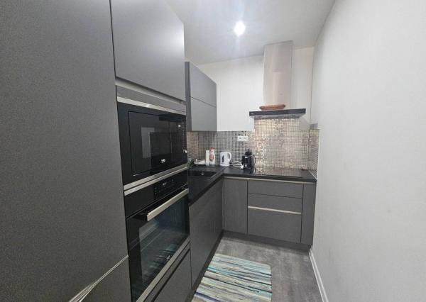 Prenájom 2-izbového bytu, Štvrť SNP , Trenčianske Teplice 