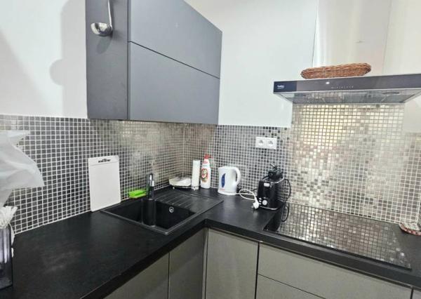 Prenájom 2-izbového bytu, Štvrť SNP , Trenčianske Teplice 