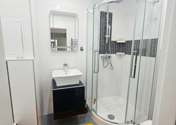 Prenájom 2-izbového bytu, Štvrť SNP , Trenčianske Teplice 