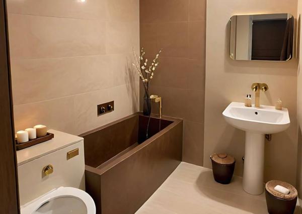 5 izbový rodinný dom, Átriová, Pekné pole, Trnava.