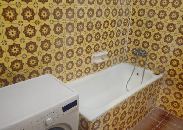 5 izbový rodinný dom, Átriová, Pekné pole, Trnava.