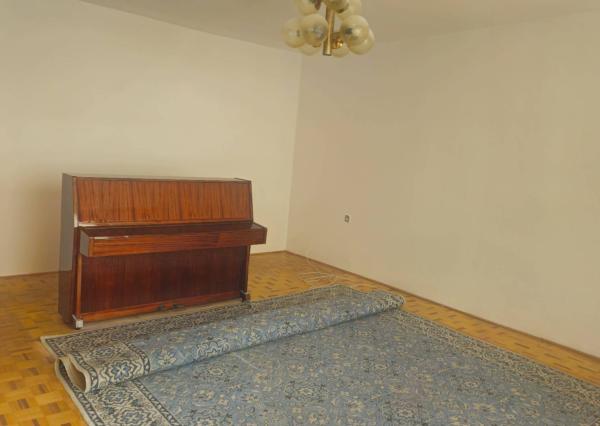 5 izbový rodinný dom, Átriová, Pekné pole, Trnava.