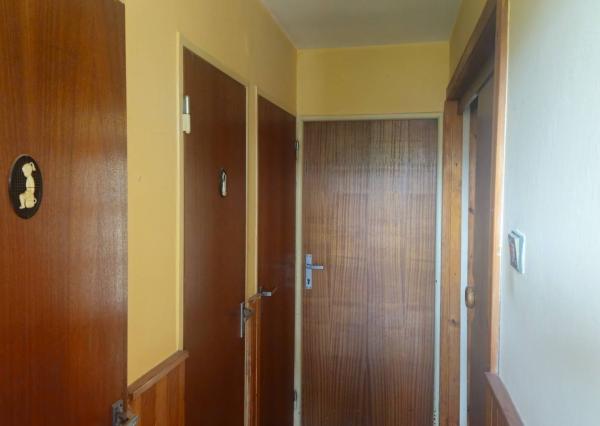 5 izbový rodinný dom, Átriová, Pekné pole, Trnava.