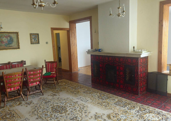 5 izbový rodinný dom, ul. Átriová, Pekné pole, Trnava.