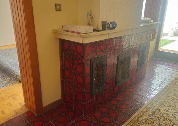 5 izbový rodinný dom, ul. Átriová, Pekné pole, Trnava.