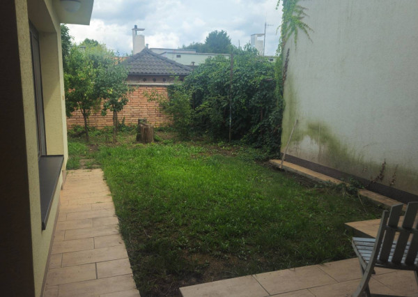 5 izbový rodinný dom, ul. Átriová, Pekné pole, Trnava.