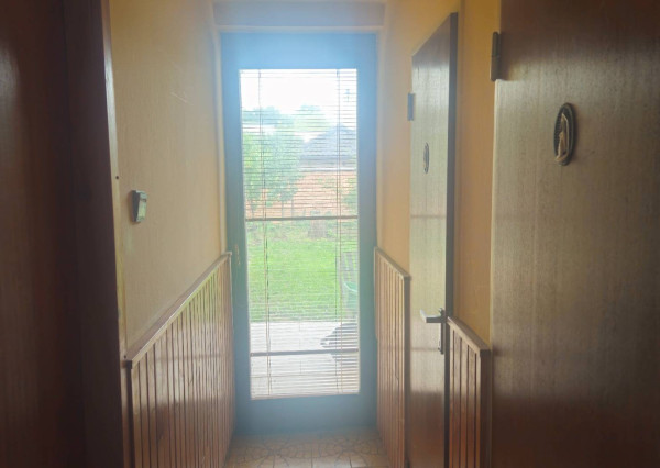 5 izbový rodinný dom, ul. Átriová, Pekné pole, Trnava.