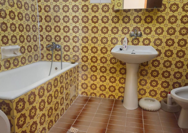 5 izbový rodinný dom, ul. Átriová, Pekné pole, Trnava.