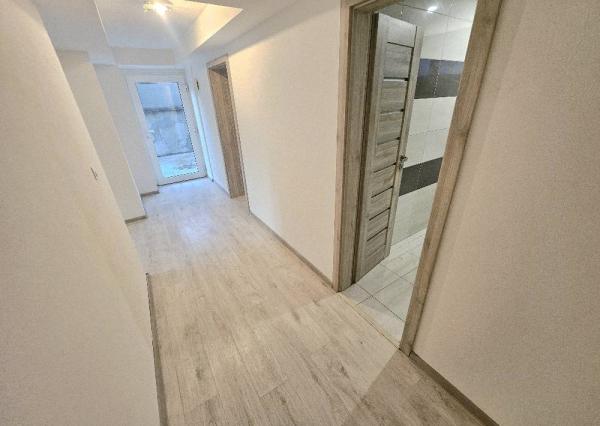 3 izbový byt Bánovce nad Bebravou /CENTRUM/ 57 m2/ S POZEMKOM 77 m2