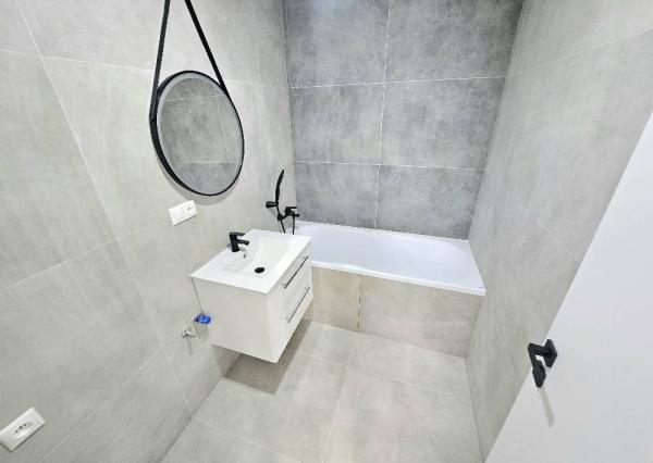 3 izbový byt Bánovce nad Bebravou/CENTRUM- STRED/NOVÁ REKONŠTRUKCIA