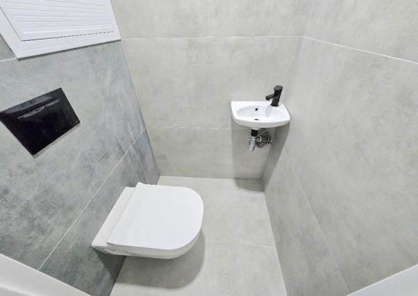 3 izbový byt Bánovce nad Bebravou/CENTRUM- STRED/NOVÁ REKONŠTRUKCIA