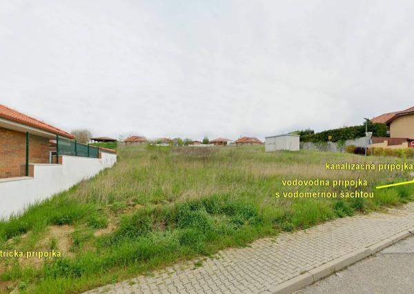 Váš nový začiatok nad Nitrou !