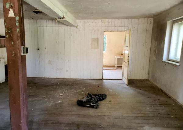 Investičná príležitosť-historický  mlyn v rekonštrukcii, Podkylava