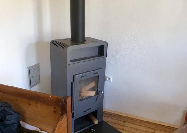 Investičná príležitosť-historický  mlyn v rekonštrukcii, Podkylava