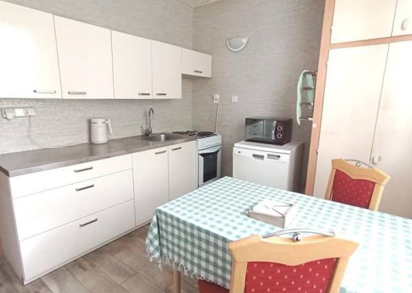 REZERVOVANÉ Veľký 3 izbový byt 74 m2 v blízkosti parku, Nitra 