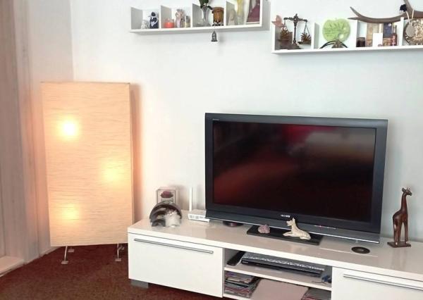 REZERVOVANÉ Veľký 3 izbový byt 74 m2 v blízkosti parku, Nitra 