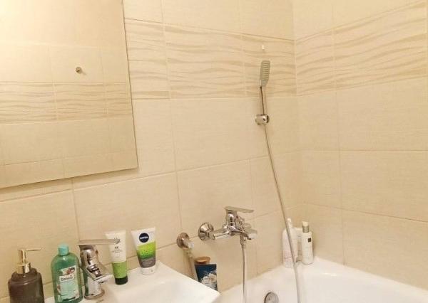 REZERVOVANÉ Veľký 3 izbový byt 74 m2 v blízkosti parku, Nitra 