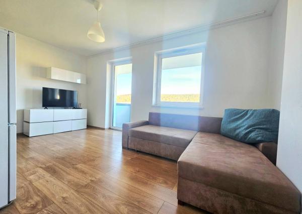 3 izbový moderný byt v obci Motešice + parkovacie miesto 