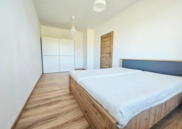 3 izbový moderný byt v obci Motešice + parkovacie miesto 